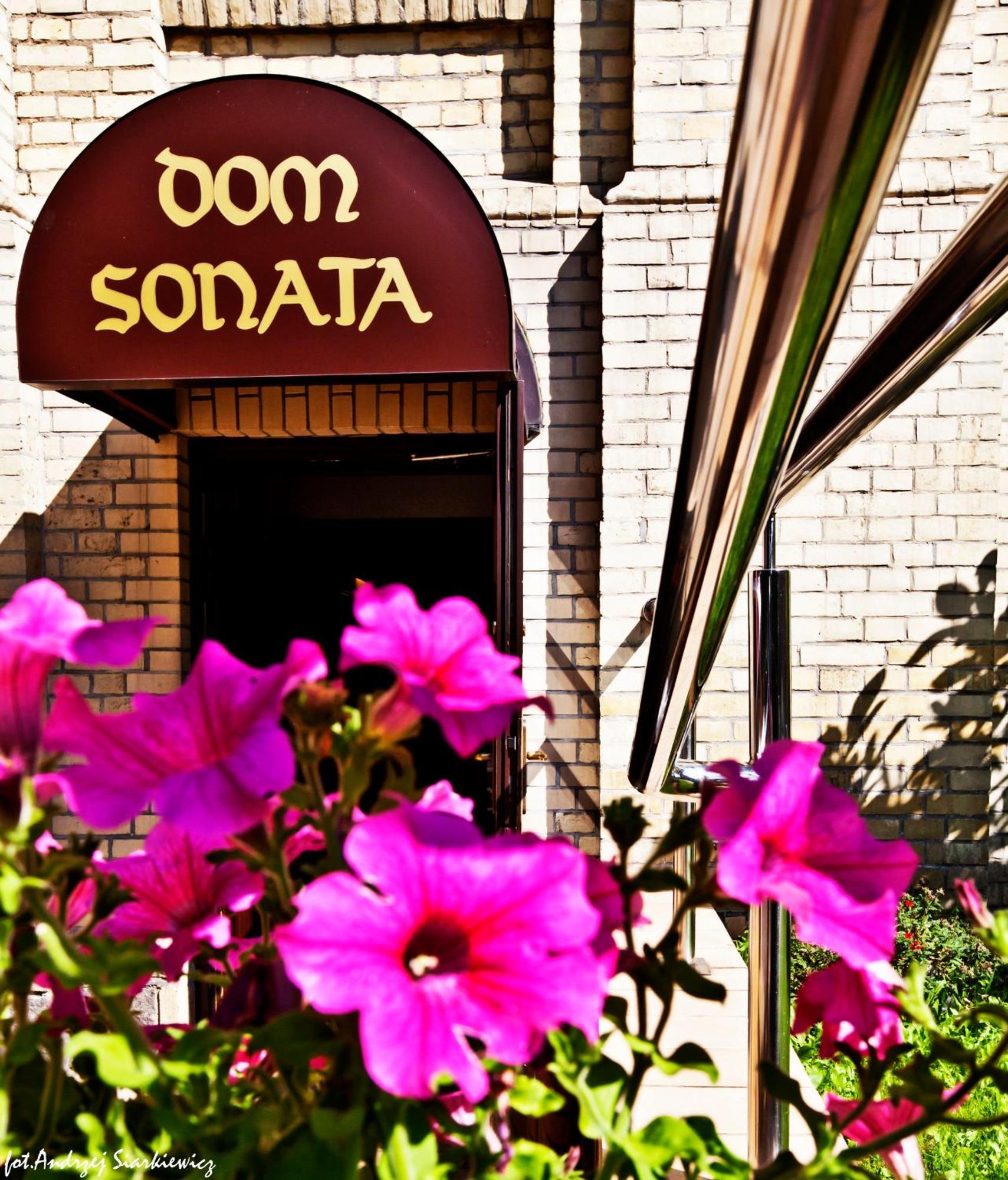 Dom Sonata, Gdansk